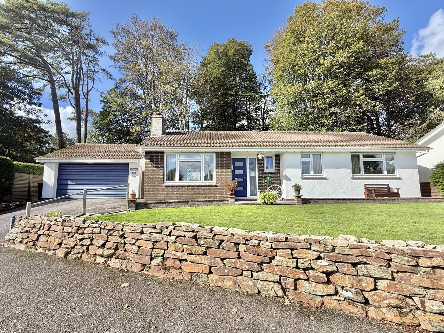 3 bed property in Chainwalk Drive, Truro